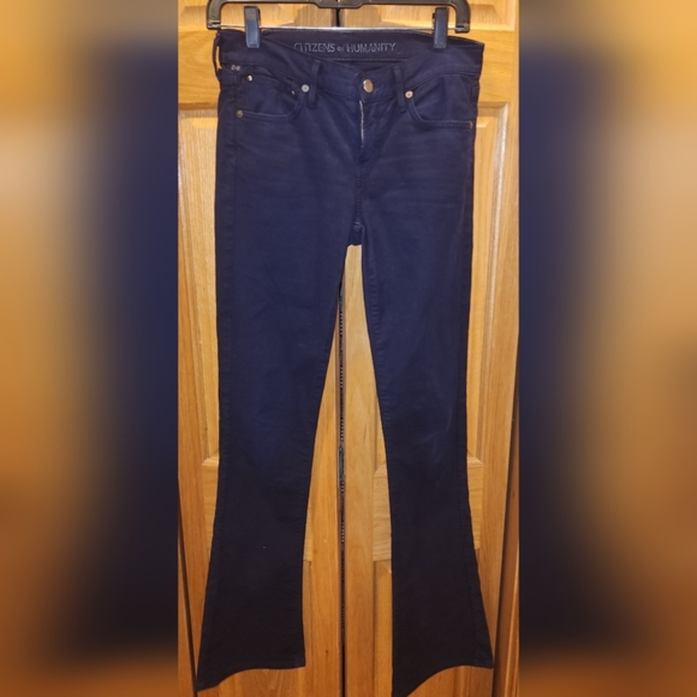Citizens of Humanity Flare Jeans Sz 26